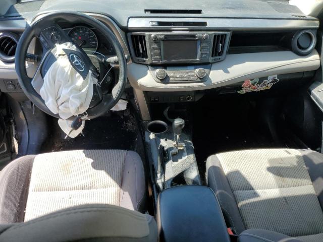 Photo 8 from auction – 2015 TOYOTA RAV4 XLE with VIN JTMRFREV6FJ034753