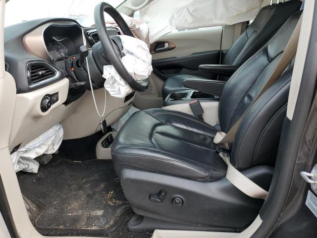 Photo 7 from auction – 2017 CHRYSLER PACIFICA T with VIN 2C4RC1EG0HR748839