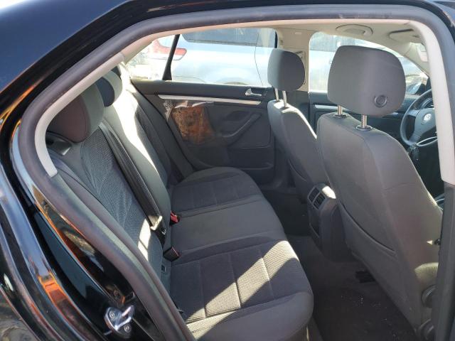 Photo 10 from auction – 2006 VOLKSWAGEN JETTA VALU with VIN 3VWPG71K06M696591