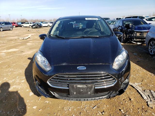 Photo 5 from auction – 2015 FORD FIESTA SE with VIN 3FADP4EJXFM181691