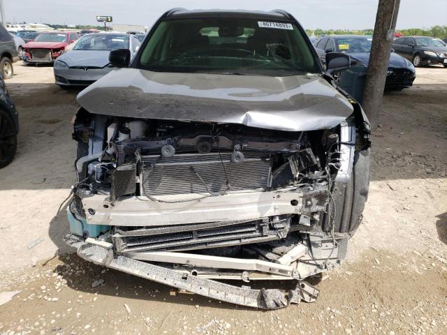 Photo 5 from auction – 2022 TOYOTA RAV4 LE with VIN JTMLWRFV0ND150161