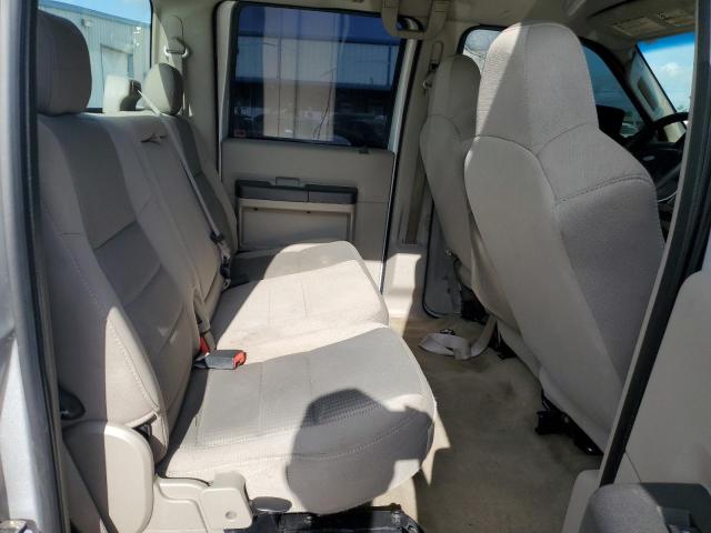 Photo 10 from auction – 2008 FORD F250 SUPER with VIN 1FTSW20R18EB03864