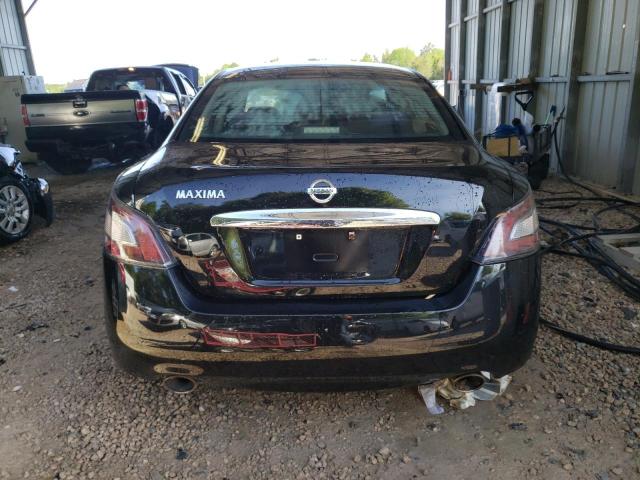 صورة رقم 6 من المزاد - 2014 NISSAN MAXIMA S مع VIN 1N4AA5APXEC440555