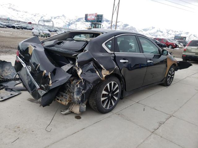 Photo 3 from auction – 2018 NISSAN ALTIMA 2.5 with VIN 1N4AL3AP2JC103385