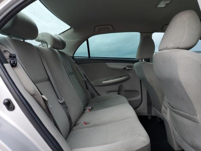 Photo 10 from auction – 2012 TOYOTA COROLLA BA with VIN 2T1BU4EE1CC767391
