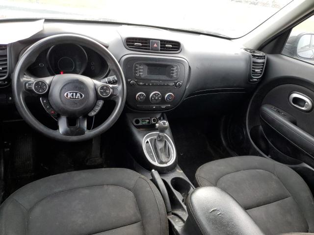 Photo 8 from auction – 2015 KIA SOUL + with VIN KNDJP3A52F7160120