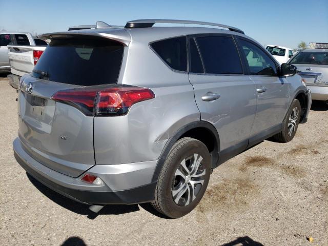 Photo 3 from auction – 2017 TOYOTA RAV4 LE with VIN 2T3ZFREV7HW344477