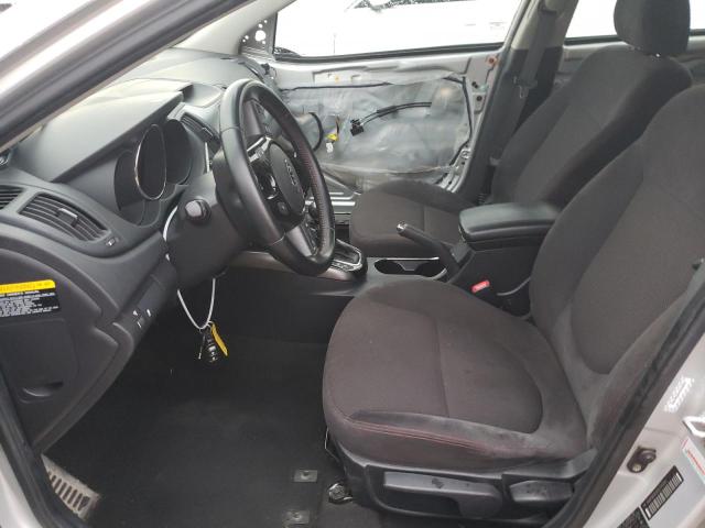Photo 7 from auction – 2013 KIA FORTE SX with VIN KNAFW5A3XD5745410