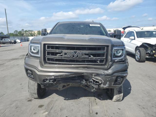 Photo 5 from auction – 2014 GMC SIERRA C15 with VIN 3GTP1VECXEG203542