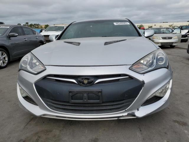 Photo 5 from auction – 2013 HYUNDAI GENESIS CO with VIN KMHHT6KD0DU085963