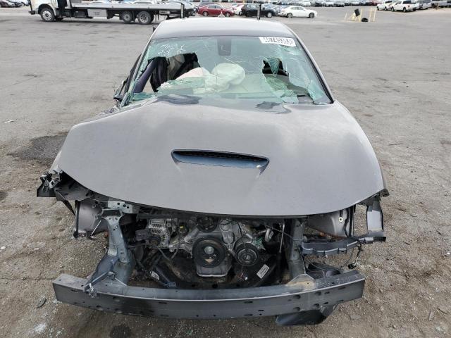 Photo 5 from auction – 2020 DODGE CHARGER R/ with VIN 2C3CDXCT2LH202889