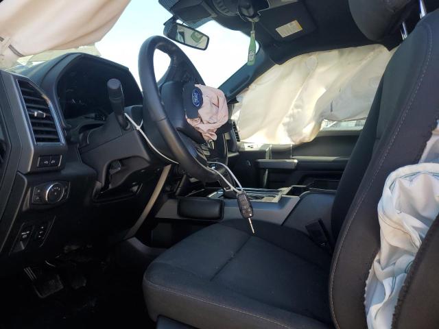 Photo 7 from auction – 2020 FORD F150 SUPER with VIN 1FTEW1E46LKE68975