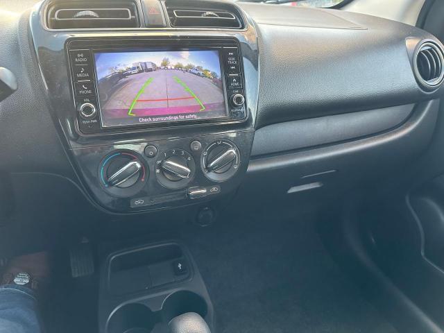 Photo 9 from auction – 2019 MITSUBISHI MIRAGE G4 with VIN ML32F3FJ3KHF16744