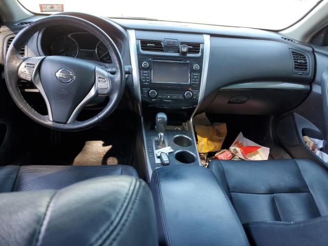 Photo 8 from auction – 2013 NISSAN ALTIMA 2.5 with VIN 1N4AL3AP1DN495896