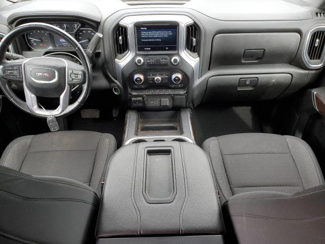 Photo 8 from auction – 2021 GMC SIERRA K15 with VIN 1GTR9CED4MZ227400