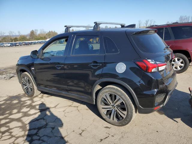 Photo 2 from auction – 2020 MITSUBISHI OUTLANDER with VIN JA4AR3AU3LU008632