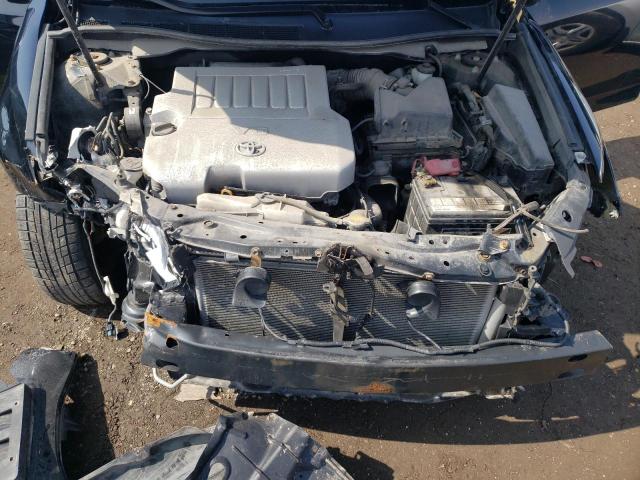 Photo 11 from auction – 2012 TOYOTA CAMRY SE with VIN 4T1BK1FK5CU012607