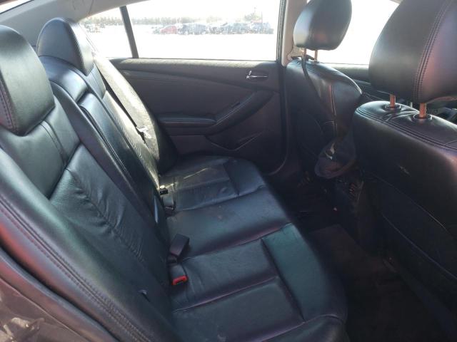 Photo 10 from auction – 2012 NISSAN ALTIMA BAS with VIN 1N4AL2AP9CC157070