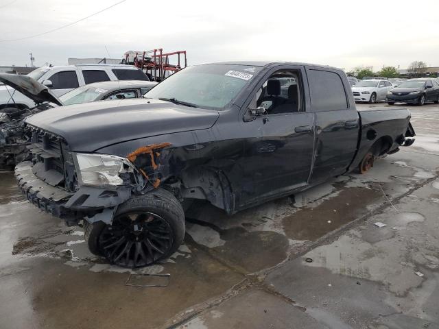 RAM 1500 ST 2015 with VIN 1C6RR6KT1FS522874 - Photo from auction