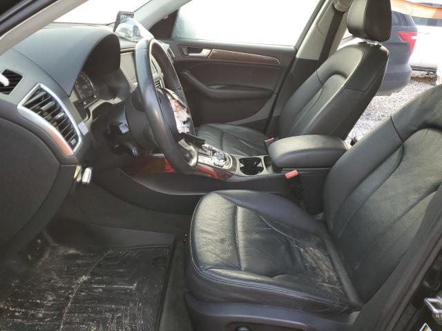 Photo 7 from auction – 2014 AUDI Q5 TDI PRE with VIN WA1CMAFPXEA009439