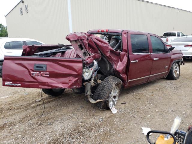 Photo 3 from auction – 2015 GMC SIERRA C15 with VIN 3GTP1VECXFG168616