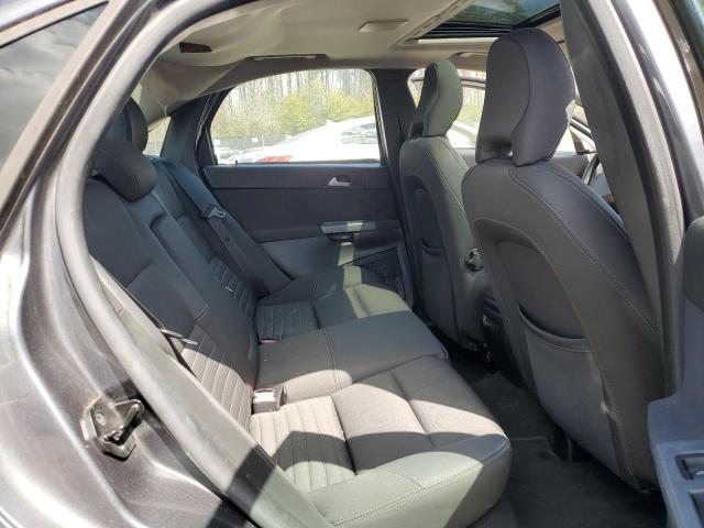 Photo 10 from auction – 2007 VOLVO S40 2.4I with VIN YV1MS382X72290761
