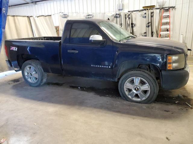 Photo 4 from auction – 2008 CHEVROLET SILVERADO with VIN 1GCEK14X48Z180734