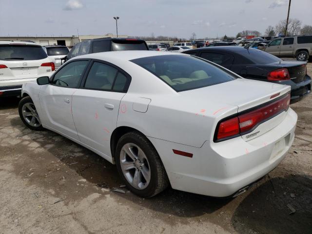 Photo 2 from auction – 2013 DODGE CHARGER SE with VIN 2C3CDXBG5DH725734
