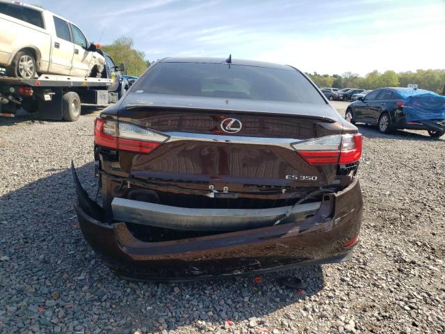 Photo 6 from auction – 2017 LEXUS ES 350 with VIN 58ABK1GG5HU048551