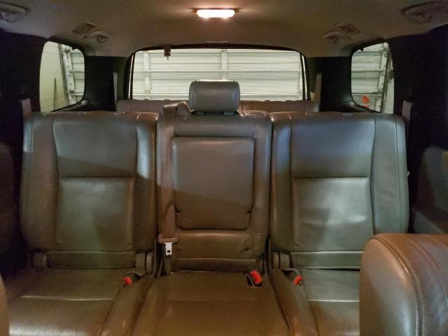 Photo 10 from auction – 2008 TOYOTA SEQUOIA LI with VIN 5TDBY68A48S009505