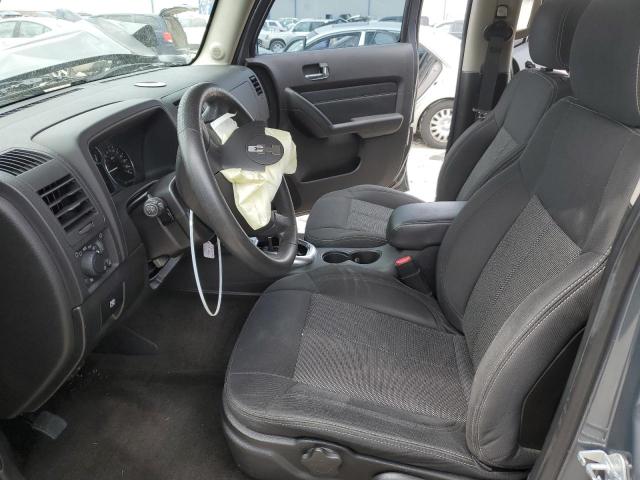 Photo 7 from auction – 2008 HUMMER H3 with VIN 5GTEN13E988102021