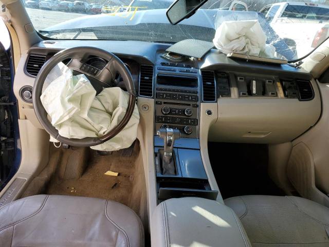 Zdjęcie 8 z aukcji – 2012 FORD TAURUS LIM z VIN 1FAHP2FW3CG142821