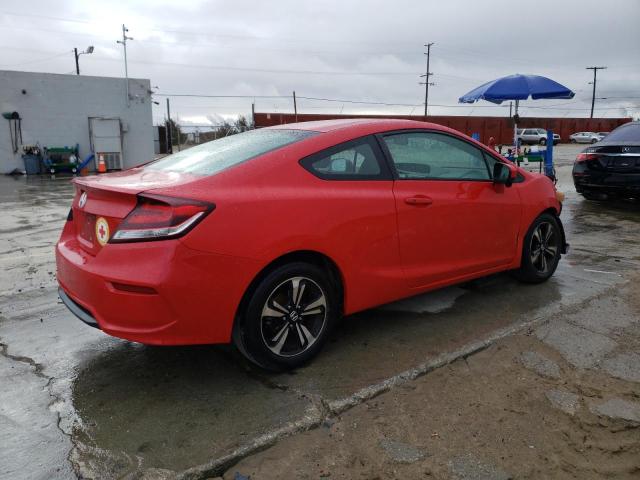 Photo 3 from auction – 2015 HONDA CIVIC EX with VIN 2HGFG3B89FH526918