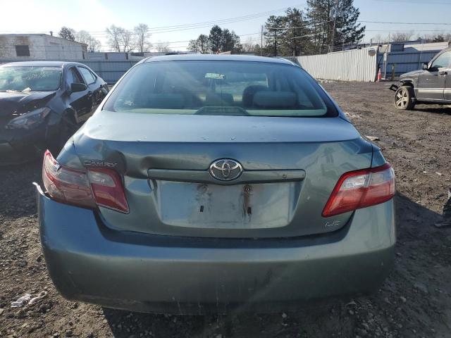 Photo 6 from auction – 2007 TOYOTA UK with VIN 4T1BE46K17U589634