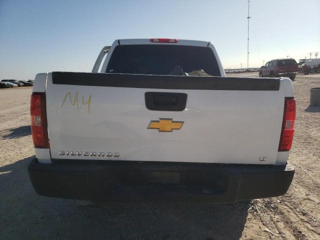 Photo 6 from auction – 2012 CHEVROLET SILVERADO with VIN 3GCPCSEA7CG198272