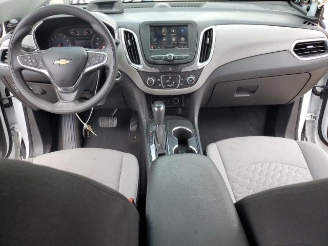 Photo 8 from auction – 2020 CHEVROLET EQUINOX LS with VIN 3GNAXHEV9LS660108