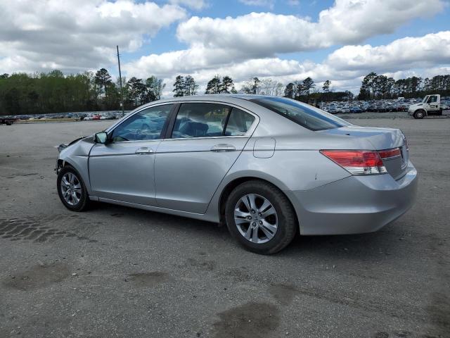 Photo 2 from auction – 2012 HONDA ACCORD SE with VIN 1HGCP2F62CA143564