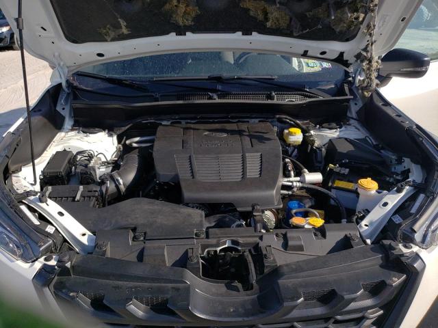 Photo 12 from auction – 2022 SUBARU FORESTER W with VIN JF2SKAMC3NH498055