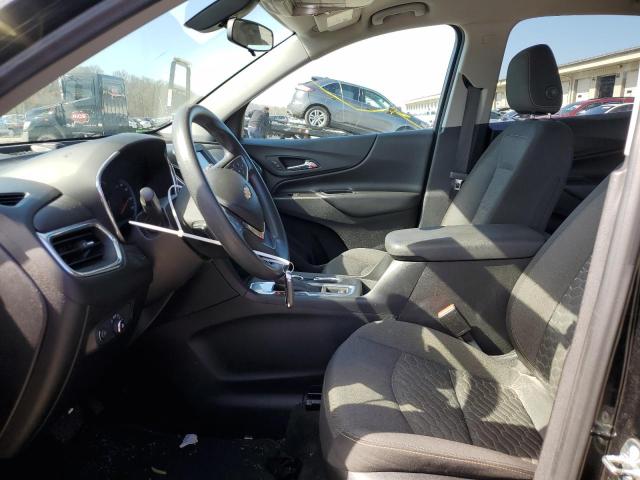 Photo 7 from auction – 2018 CHEVROLET EQUINOX LT with VIN 2GNAXJEV5J6195572