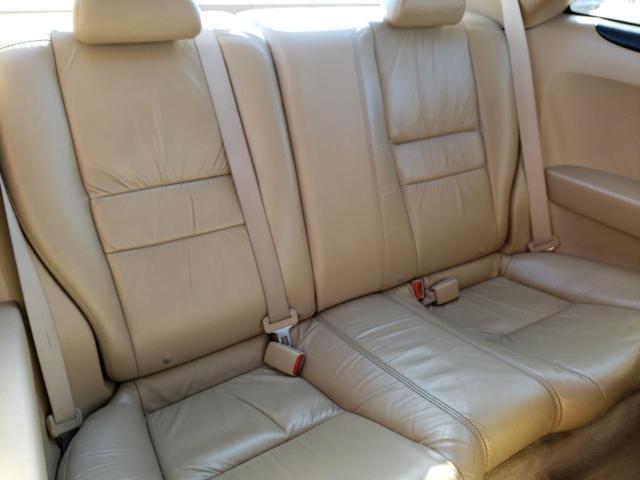 Photo 10 from auction – 2003 HONDA ACCORD EX with VIN 1HGCM82633A005601