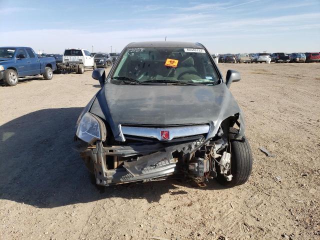 Photo 5 from auction – 2008 SATURN VUE XE with VIN 3GSCL33P18S728465