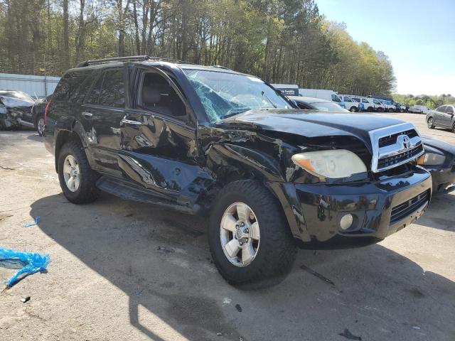 Photo 4 from auction – 2007 TOYOTA 4RUNNER SR with VIN JTEZU14R978071845