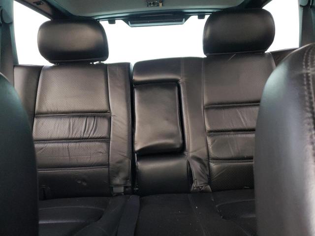 Photo 10 from auction – 2002 NISSAN PATHFINDER with VIN JN8DR09X02W664021
