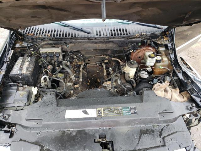 Photo 12 from auction – 2003 FORD EXPEDITION with VIN 1FMFU17L33LB18353