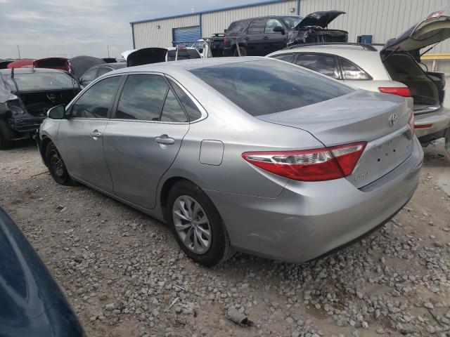 Photo 2 from auction – 2017 TOYOTA CAMRY LE with VIN 4T1BF1FKXHU776206