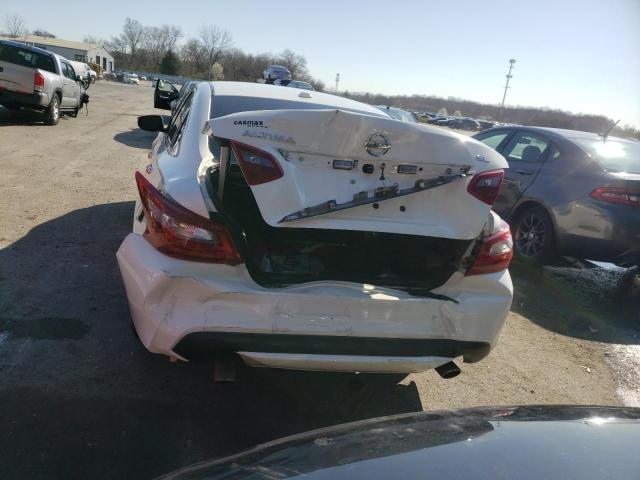 Photo 6 from auction – 2018 NISSAN ALTIMA 2.5 with VIN 1N4AL3AP2JC199065