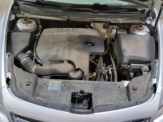 Photo 11 from auction – 2010 CHEVROLET MALIBU LS with VIN 1G1ZB5EB9AF195080