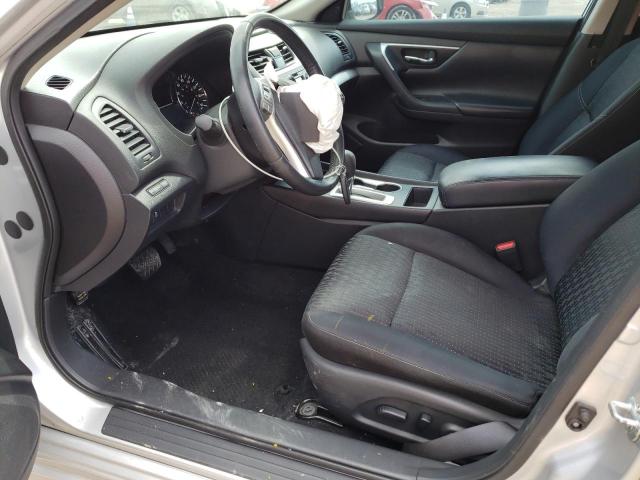 Photo 7 from auction – 2016 NISSAN ALTIMA 2.5 with VIN 1N4AL3AP1GC210971
