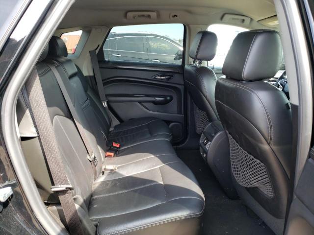 Photo 10 from auction – 2016 CADILLAC SRX with VIN 3GYFNAE37GS518883