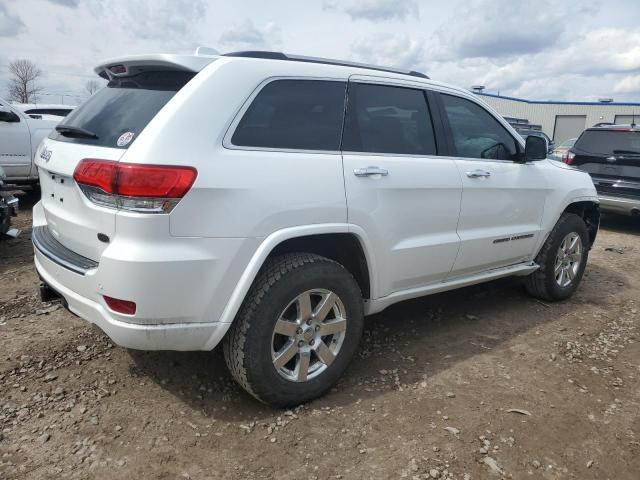 Photo 3 from auction – 2021 JEEP GRANDCHERK with VIN 1C4RJFCT4MC623574